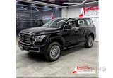 GWM Tank 500 2027 V6 Brand New